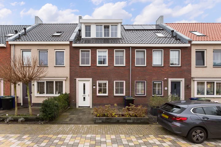 Foto 10 van Torenzeil 14