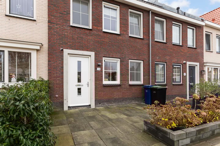 Foto 9 van Torenzeil 14