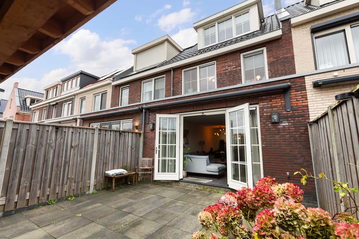 Foto 28 van Torenzeil 14