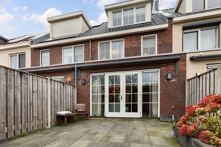 Foto 27 van Torenzeil 14