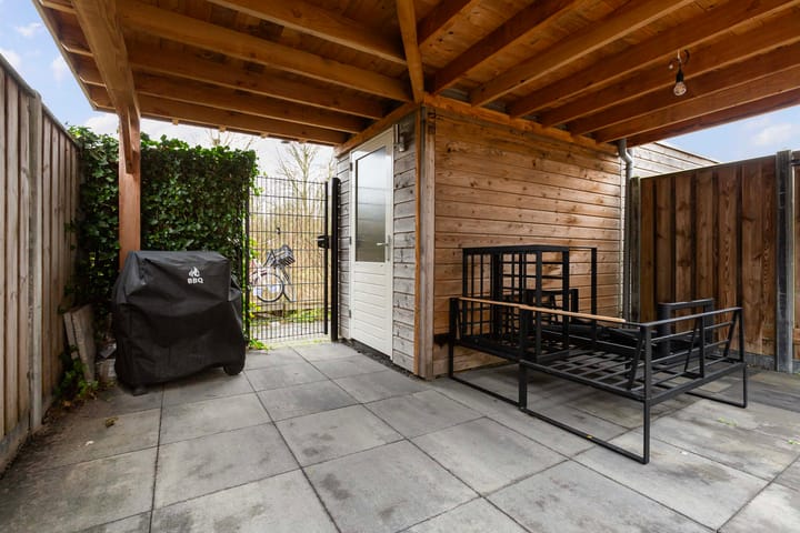 Foto 30 van Torenzeil 14