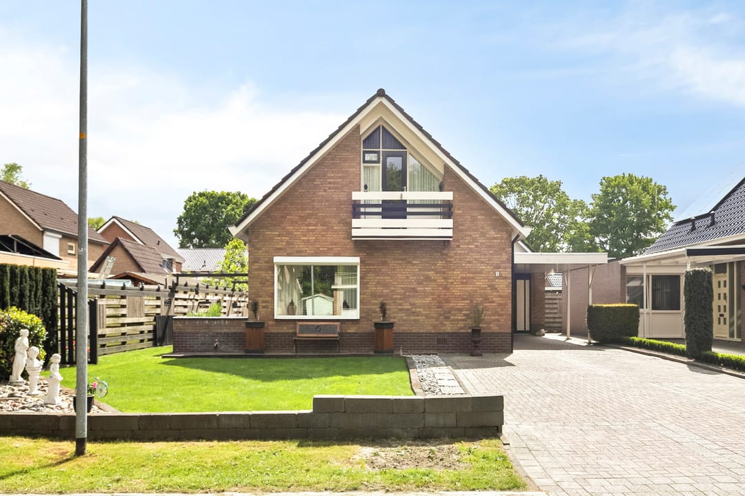 Foto 2 van Heidestraat 11