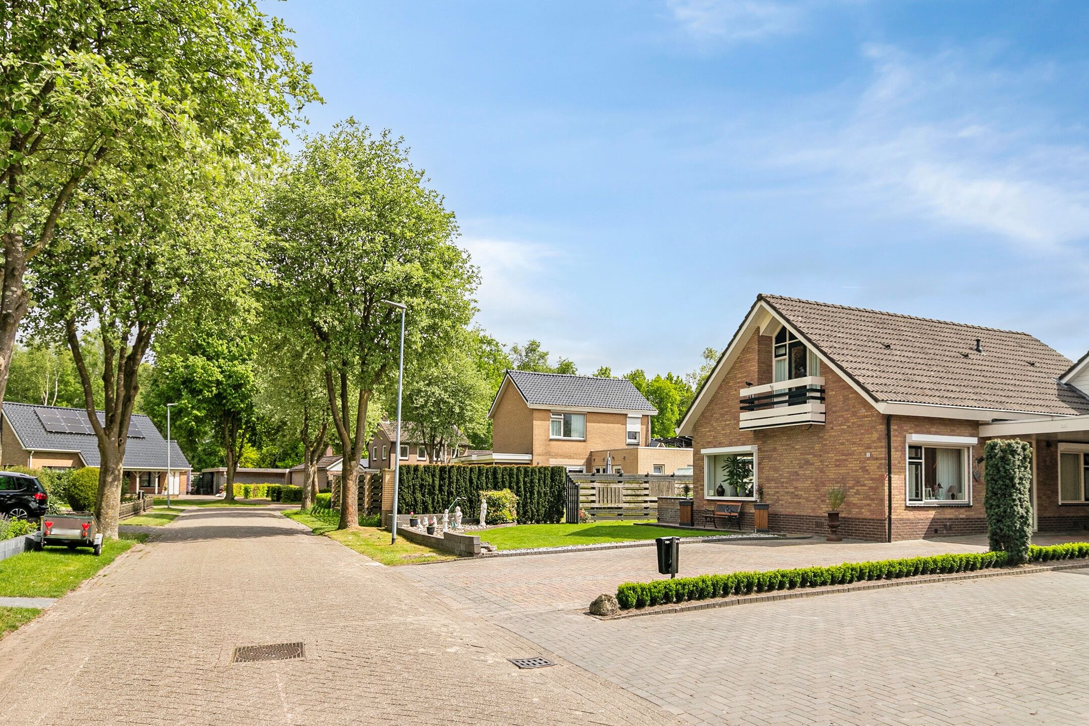 Foto 3 van Heidestraat 11