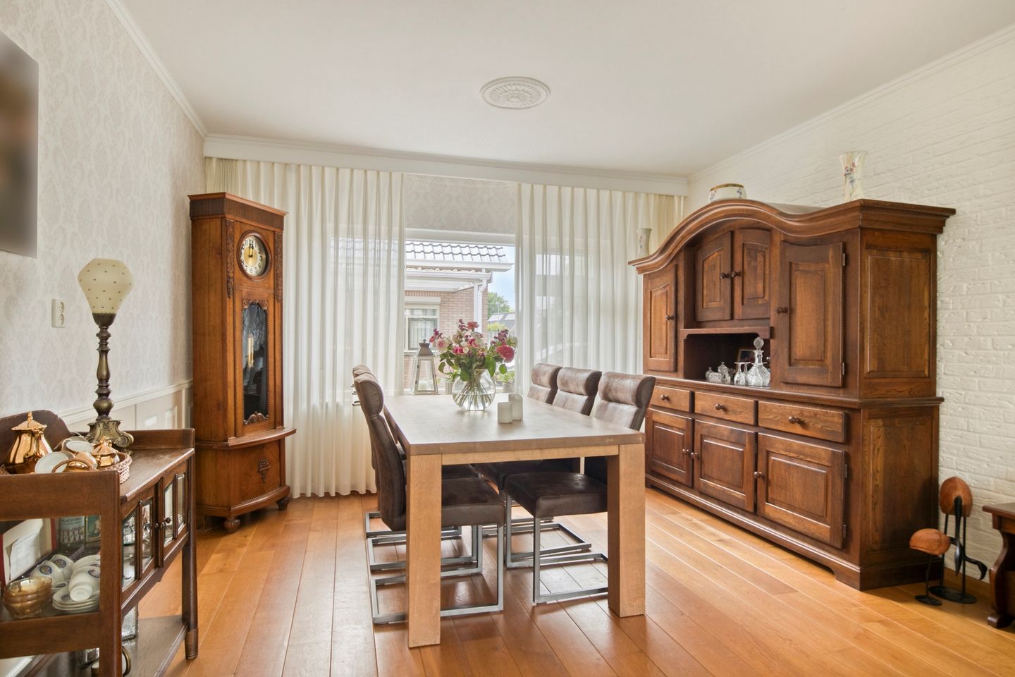 Foto 10 van Heidestraat 11