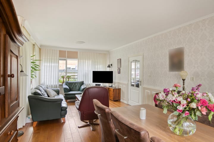 Foto 11 van Heidestraat 11