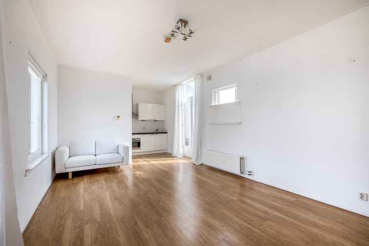 Foto 7 van Goedestraat 103-P