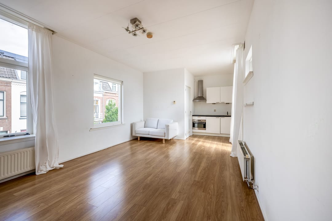 Foto 8 van Goedestraat 103-P