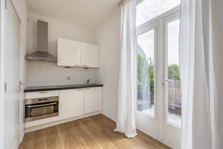 Foto 10 van Goedestraat 103-P