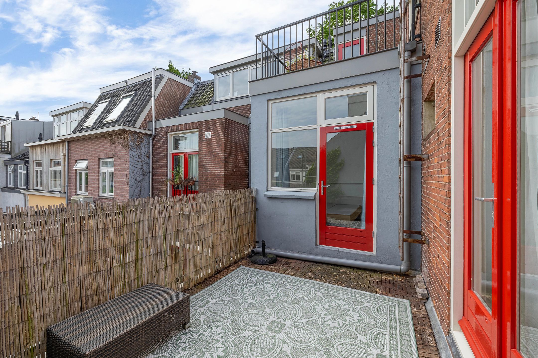 Foto 15 van Goedestraat 103-P