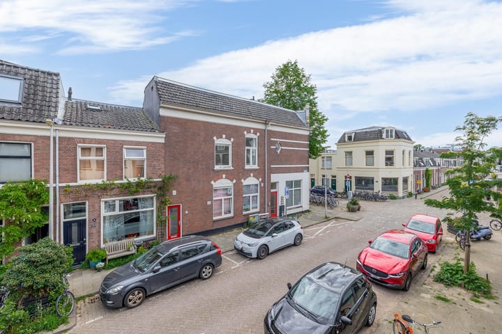 Foto 19 van Goedestraat 103-P