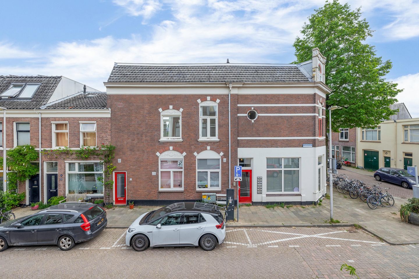 Foto 20 van Goedestraat 103-P