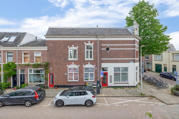 Foto 20 van Goedestraat 103-P