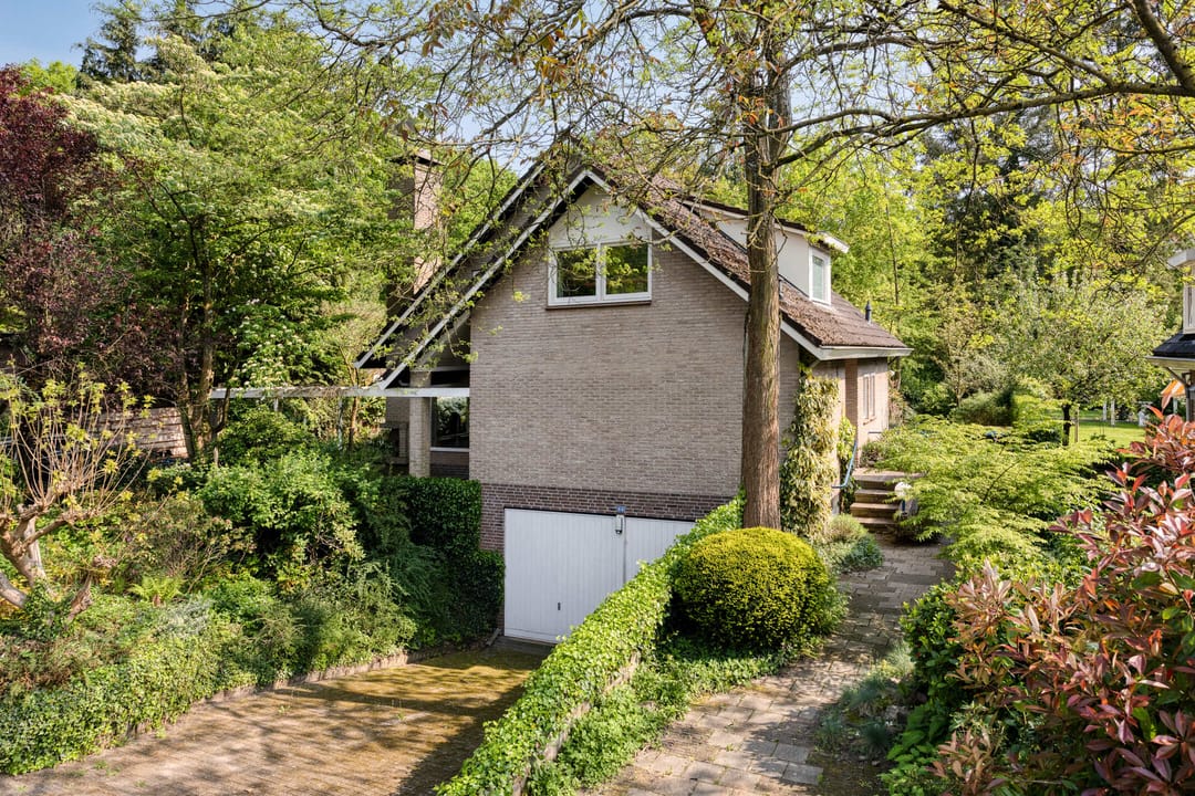 Foto 1 van Tusseler 69