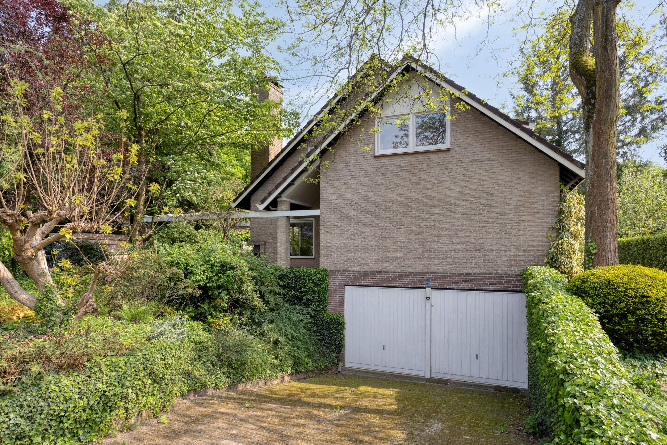 Foto 3 van Tusseler 69