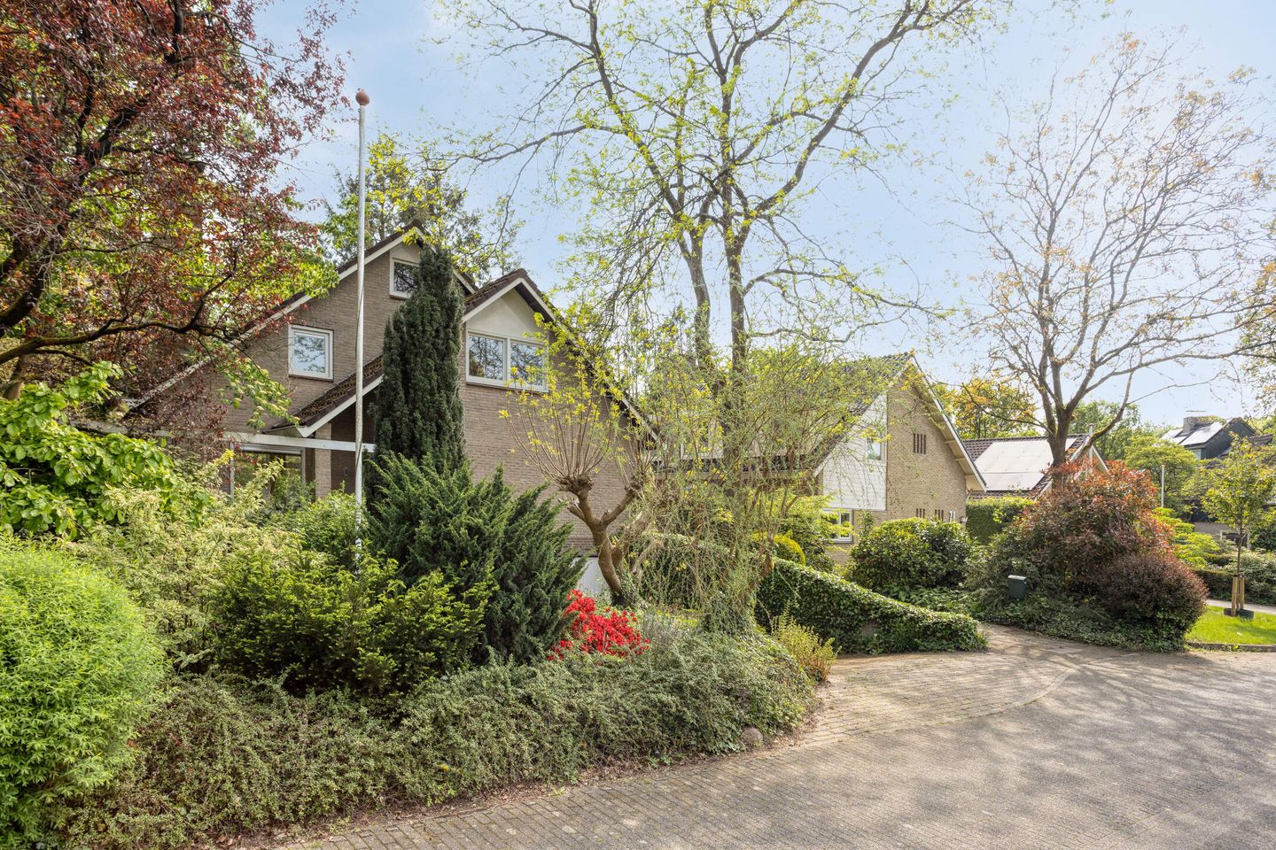 Foto 4 van Tusseler 69