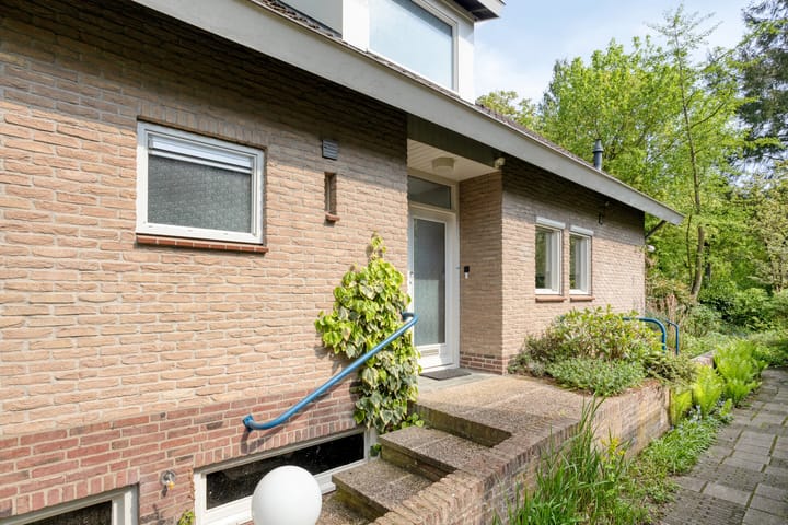 Foto 5 van Tusseler 69