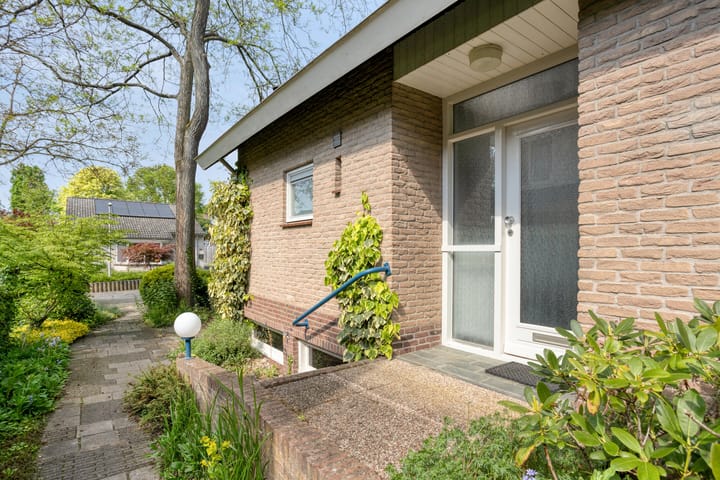 Foto 6 van Tusseler 69