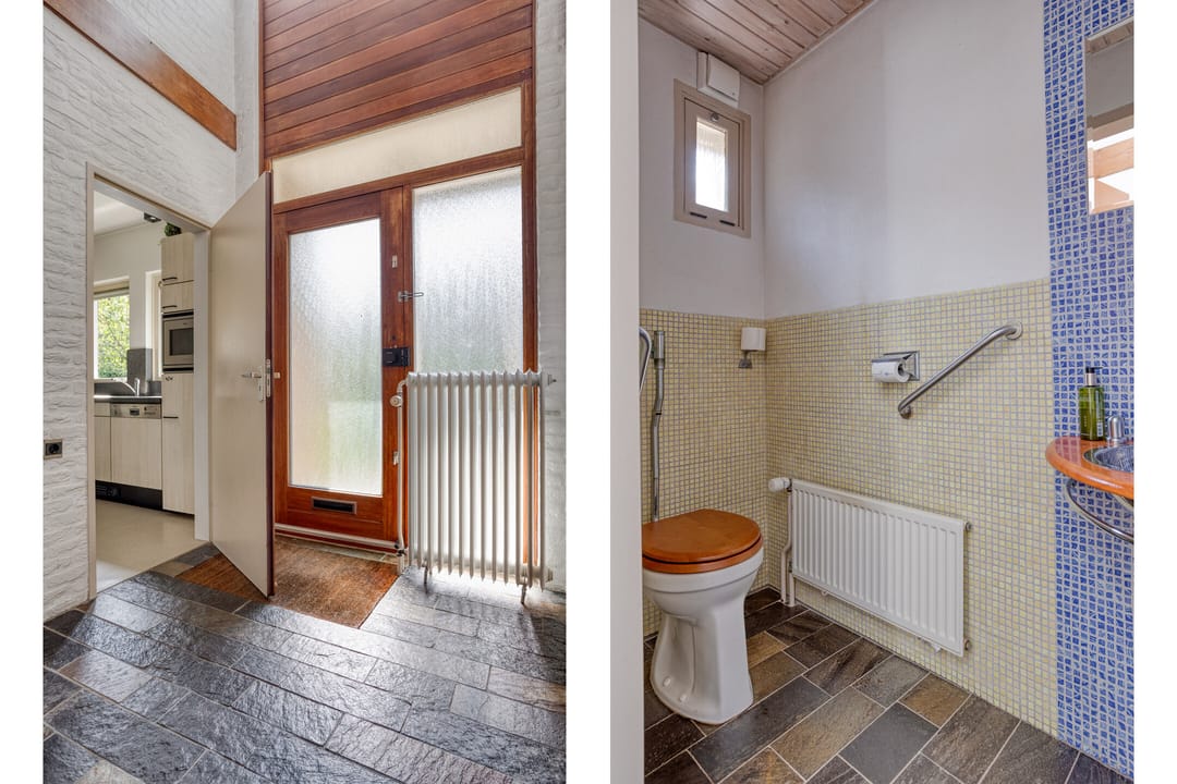 Foto 8 van Tusseler 69