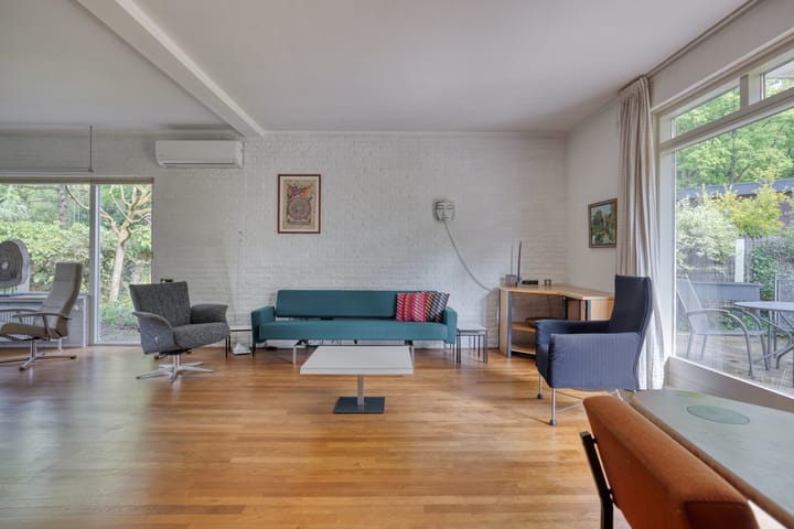 Foto 14 van Tusseler 69