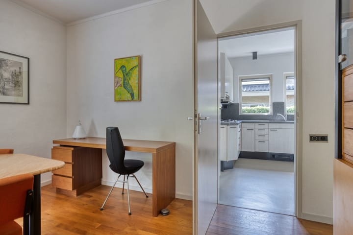 Foto 19 van Tusseler 69