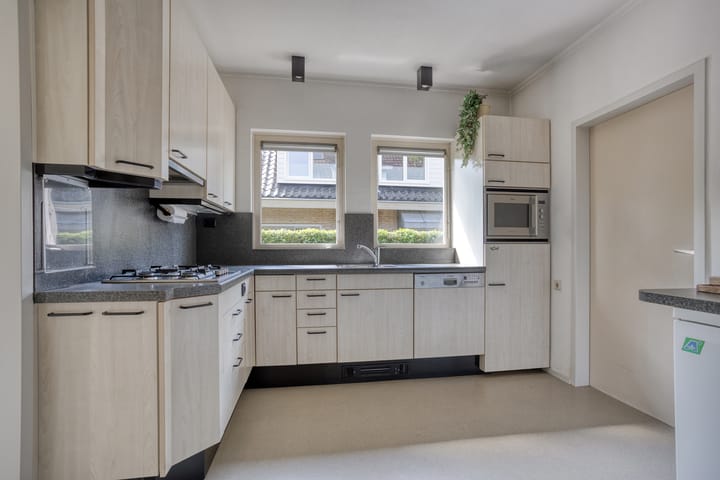 Foto 21 van Tusseler 69