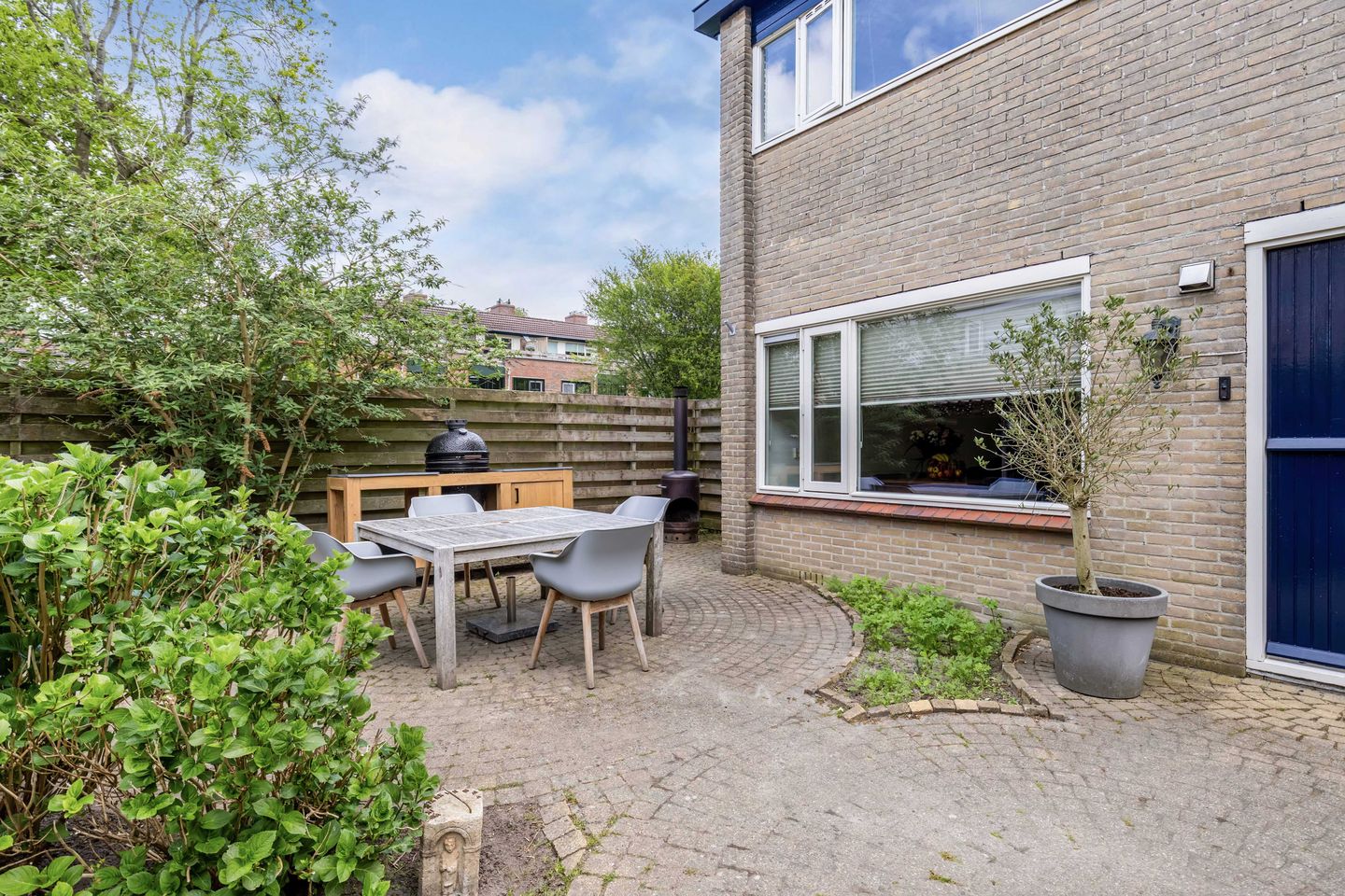 Foto 10 van Zwemmer 57