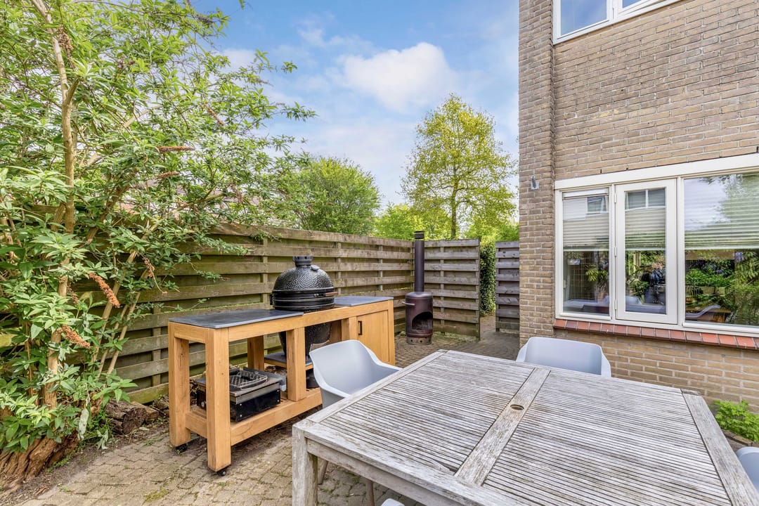 Foto 11 van Zwemmer 57