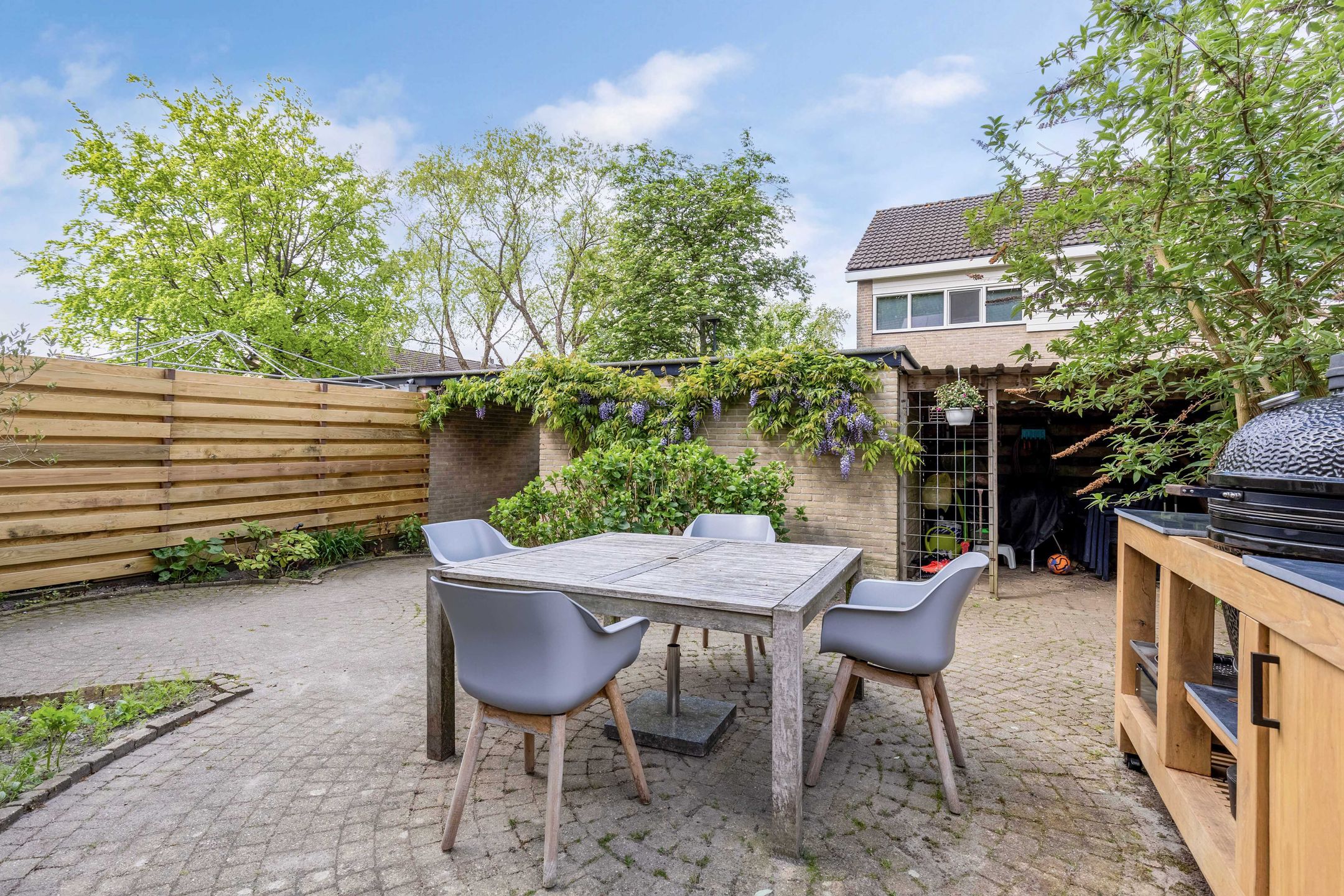 Foto 12 van Zwemmer 57