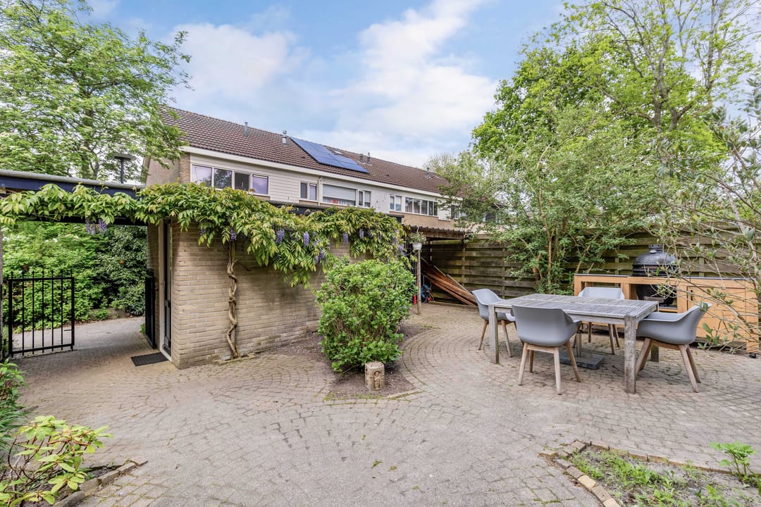 Foto 13 van Zwemmer 57