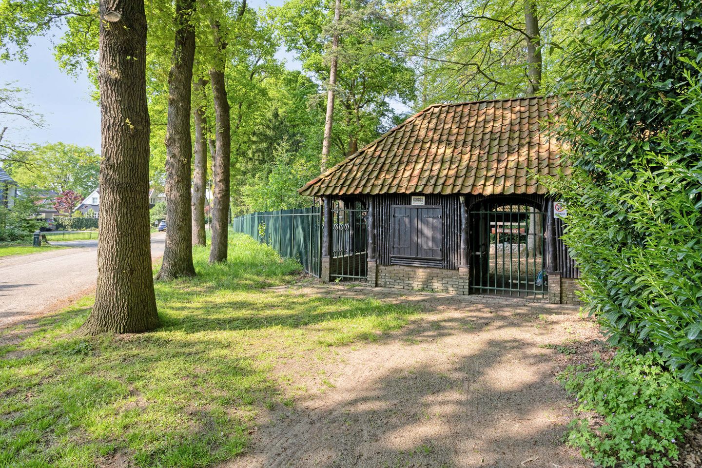 Foto 59 van Tusseler 69