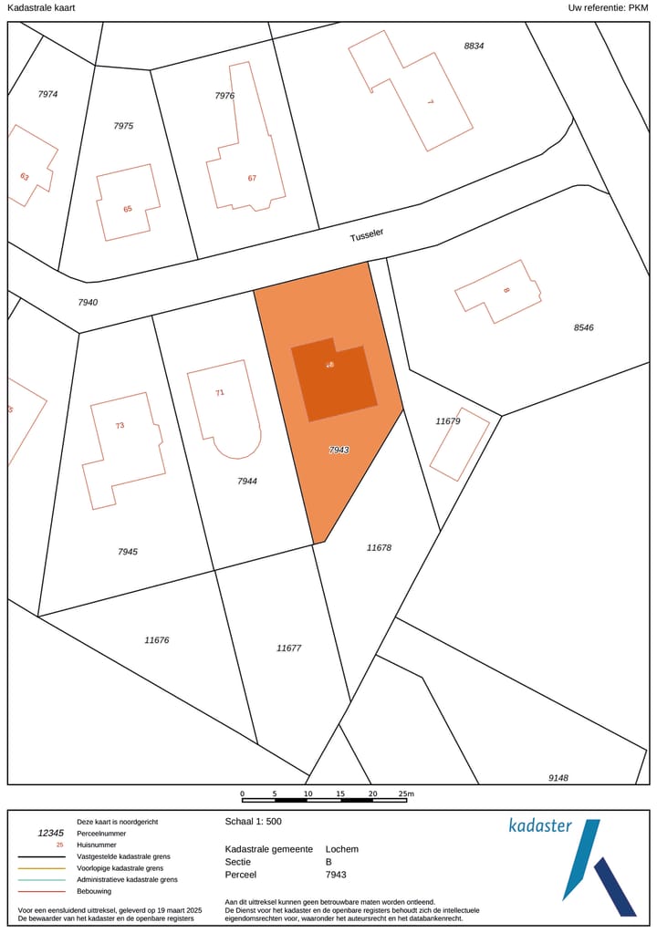 Foto 60 van Tusseler 69