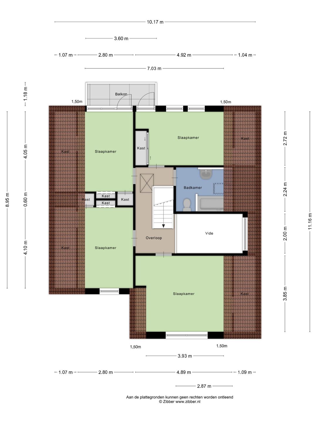 Foto 62 van Tusseler 69