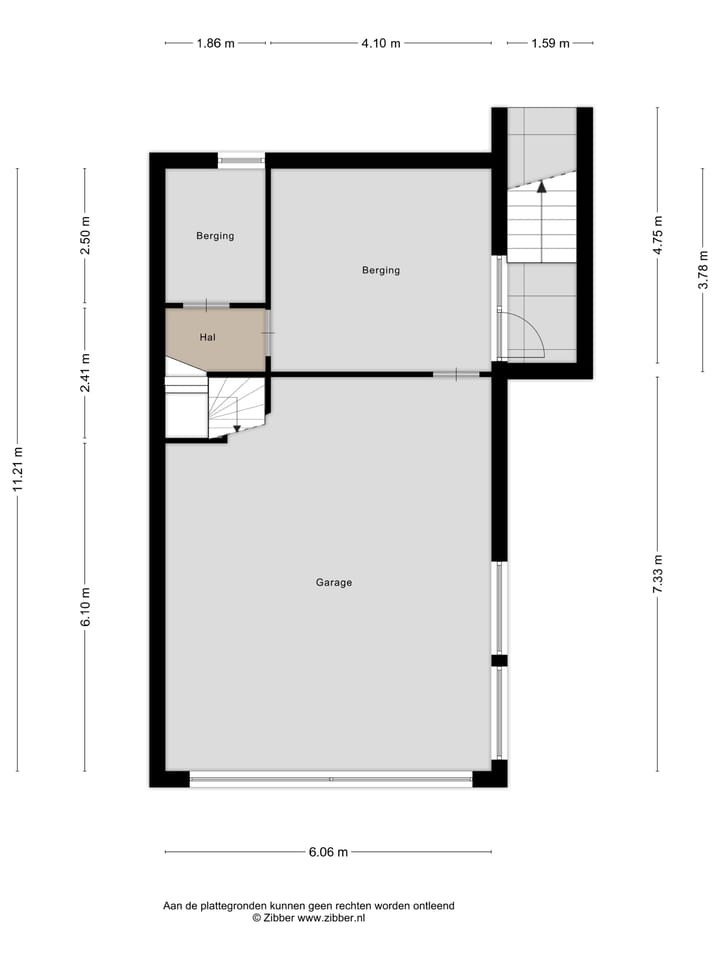 Foto 64 van Tusseler 69