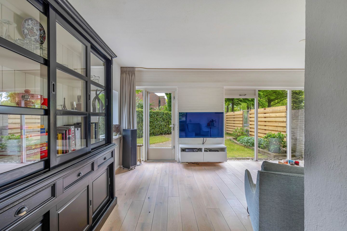 Foto 25 van Zwemmer 57