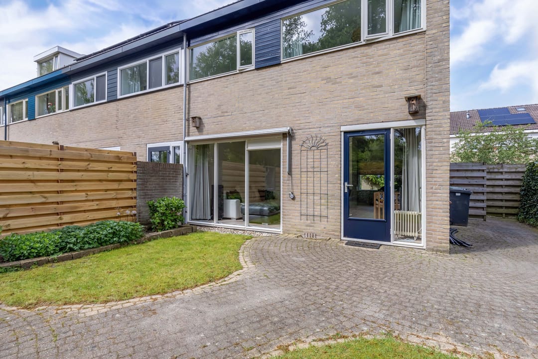 Foto 43 van Zwemmer 57