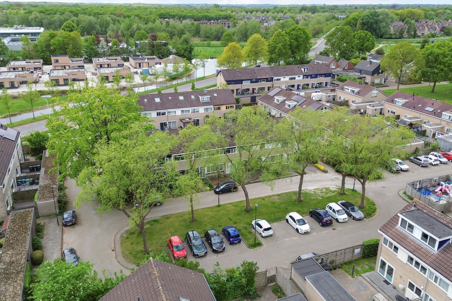 Foto 55 van Zwemmer 57