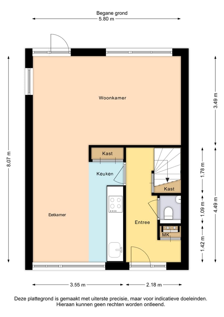 Photo 58 of Zwemmer 57