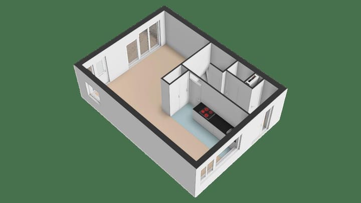 Photo 59 of Zwemmer 57