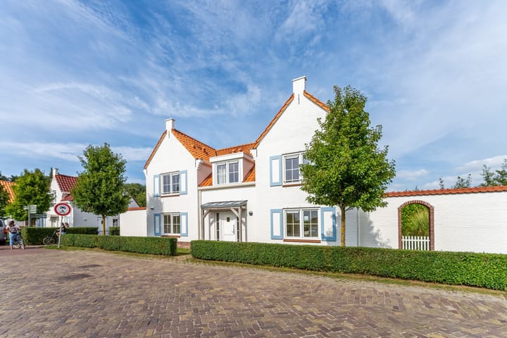 Foto 1 van Duinrand 11