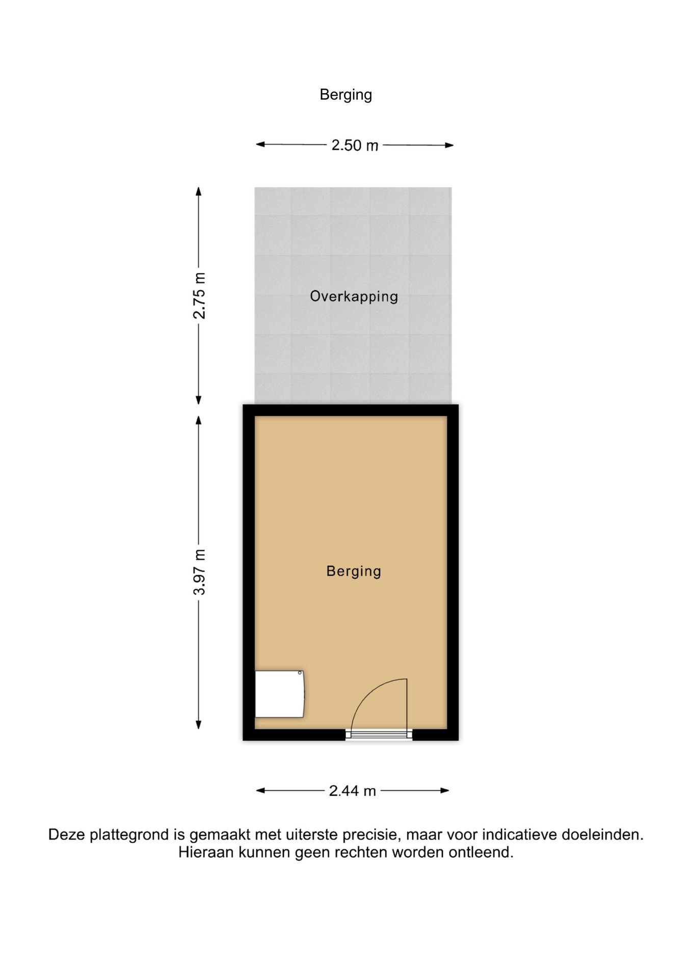 Foto 64 van Zwemmer 57