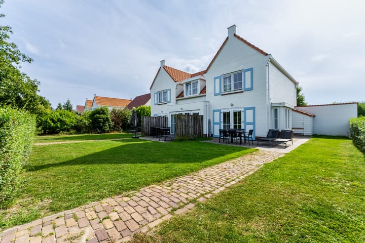 Foto 6 van Duinrand 11