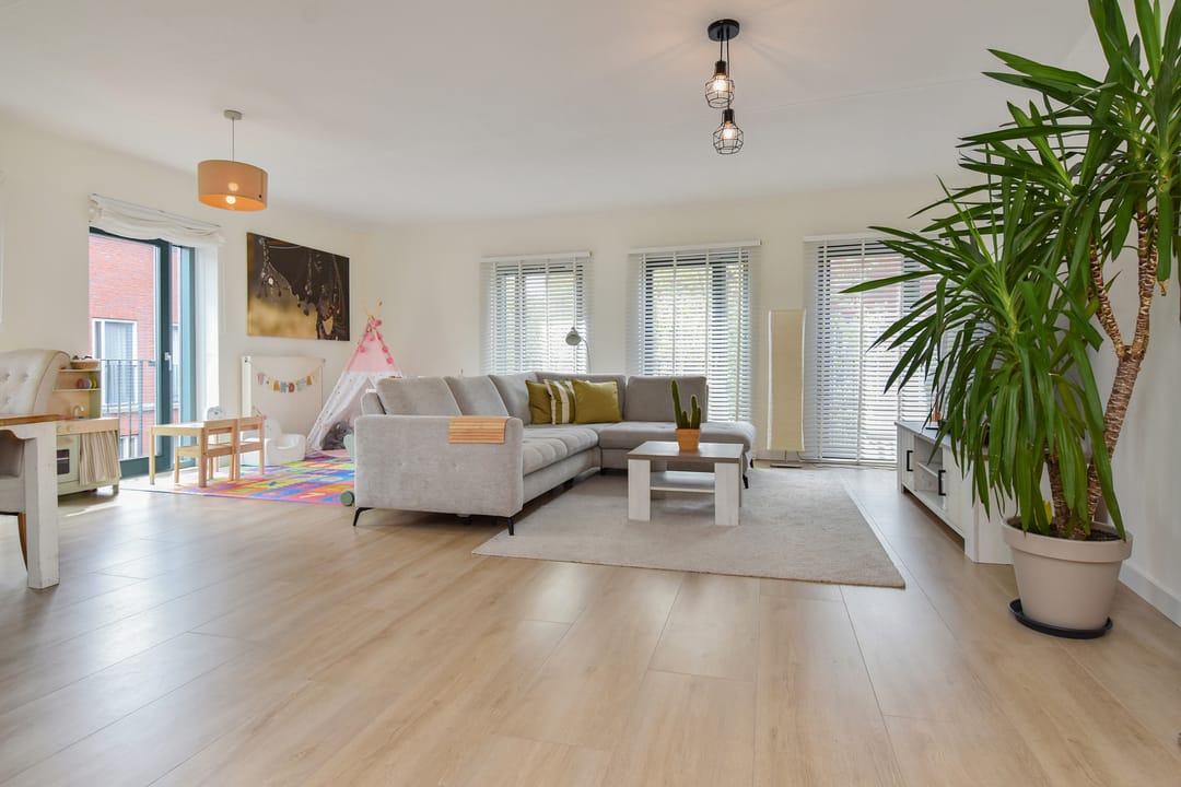 Foto 2 van Steentijdsingel 85