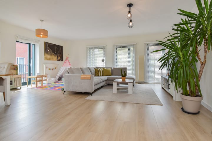 Foto 2 van Steentijdsingel 85