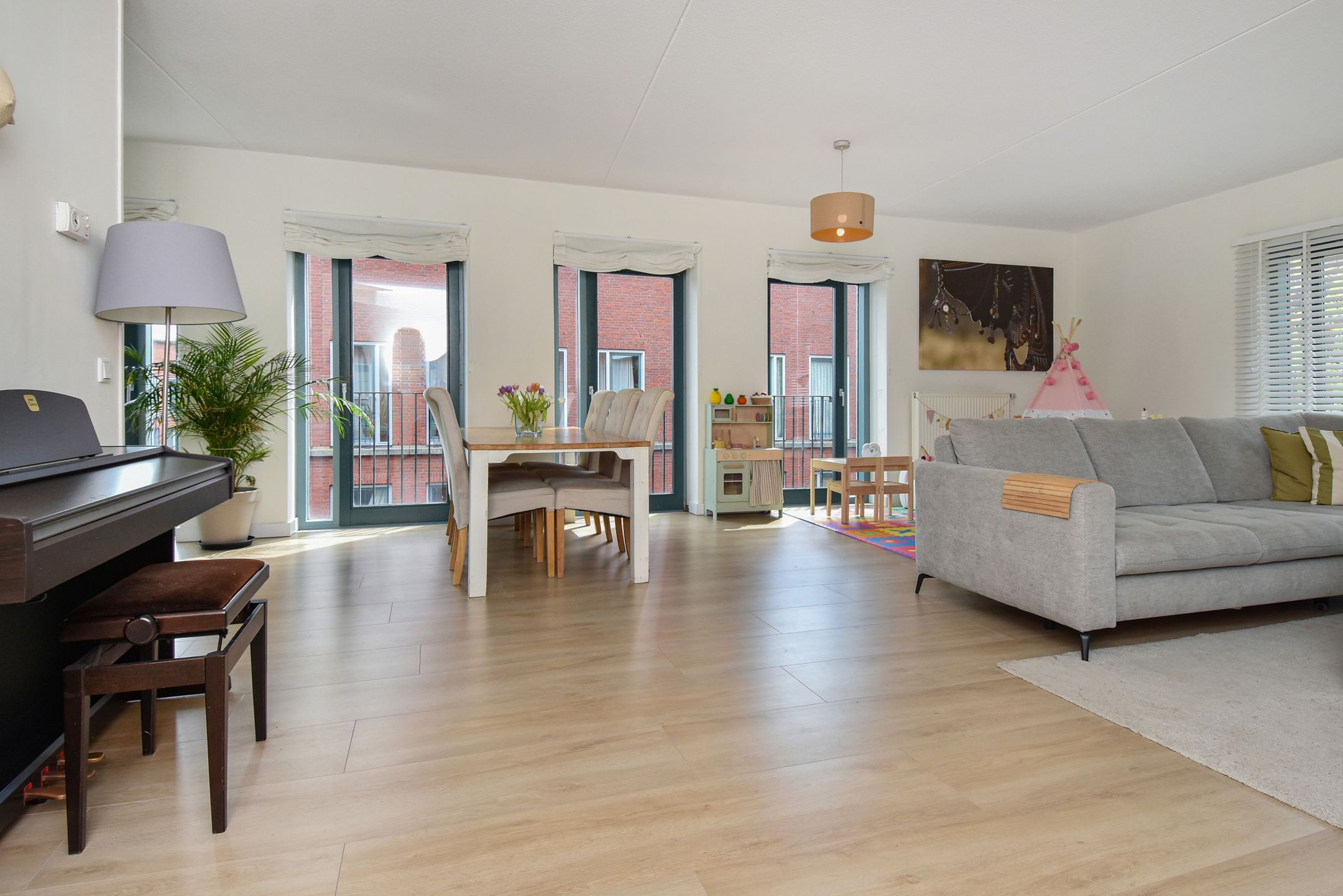 Foto 3 van Steentijdsingel 85