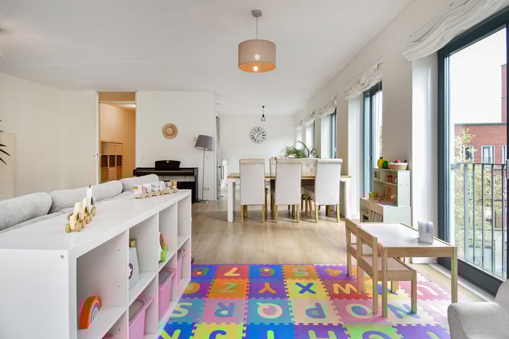 Foto 8 van Steentijdsingel 85