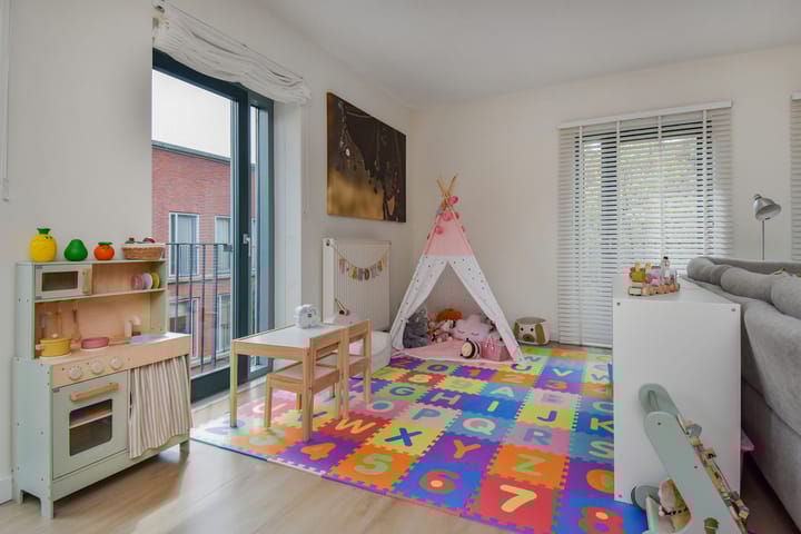 Foto 9 van Steentijdsingel 85