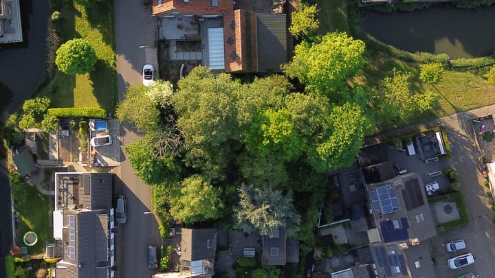 Foto 2 van Dorpsstraat 143