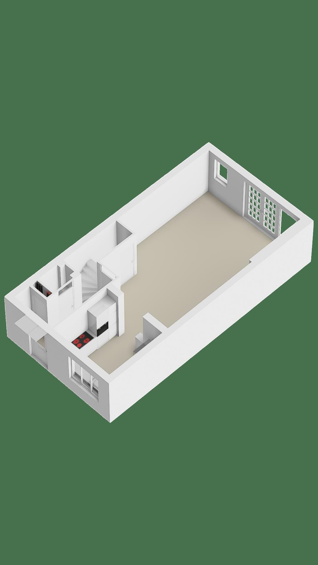 Photo 43 of Burgerzinstraat 31