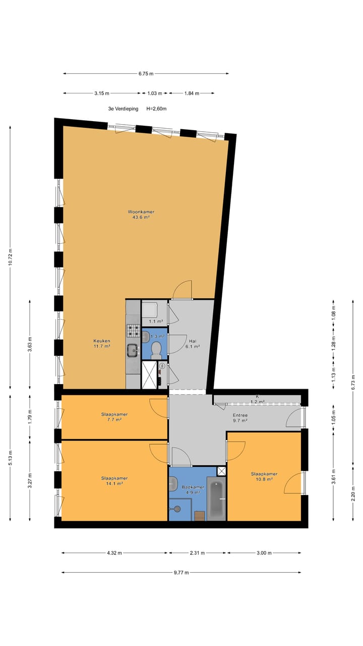 Foto 47 van Steentijdsingel 85