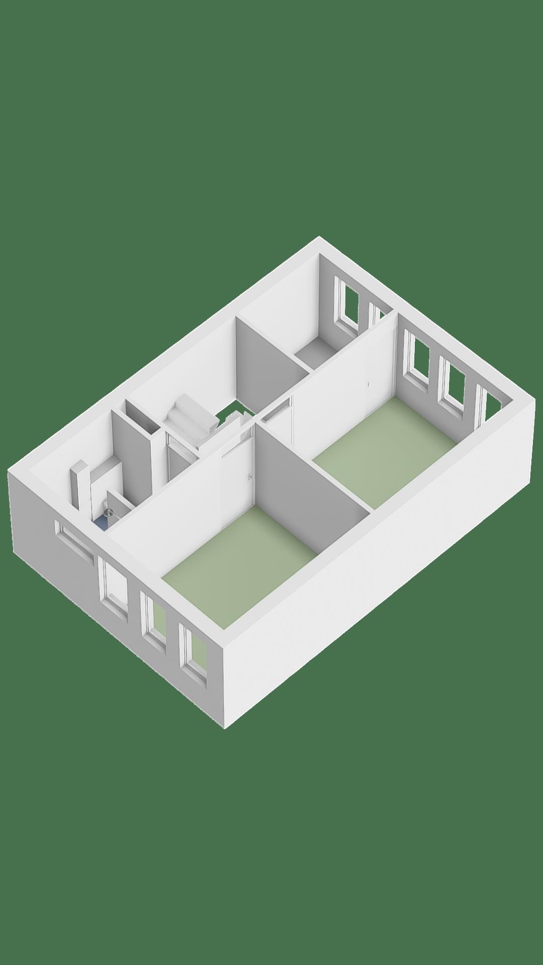 Photo 44 of Burgerzinstraat 31